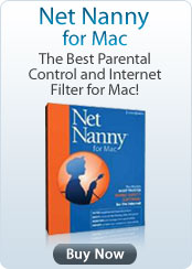 Netnanny for Mac