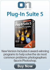 onOne software Plug-In Suite 5