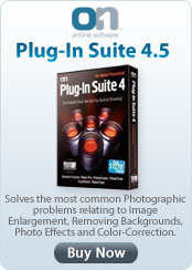 onOne software Plug-In Suite 4.5