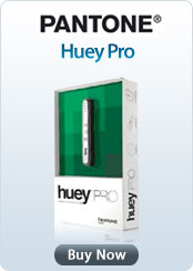 Pantone huey PRO