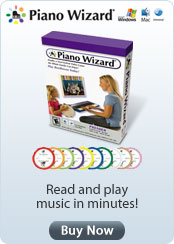 Piano Wizard