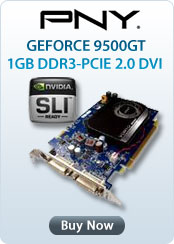PNY GeForce