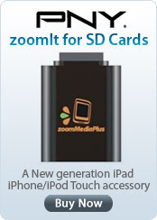 PNY Zoomit