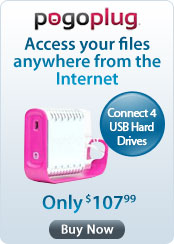 Access your files