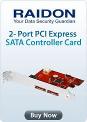 2 Port PCI
