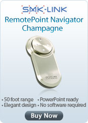 SMK Link Remotepoint