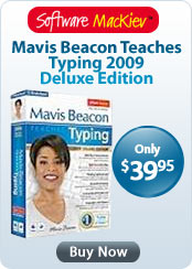 Software MacKievMavis Beacon
