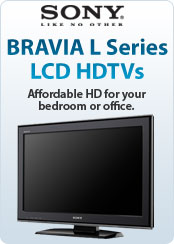 Bravia L Series