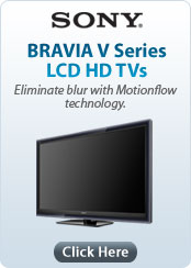 Sony Bravia Vseries