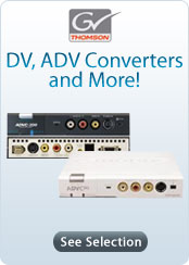 Thomson Grass Valley Dv adv Converters