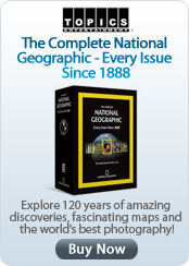 topics complete national geographic
