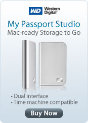 My Passport Studio