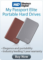 Western Elite Portable HD