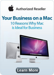 Mac In Business