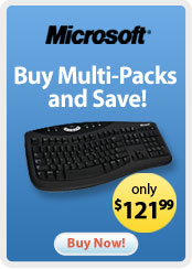Buy Multi-Packs &nbsp;and Save!