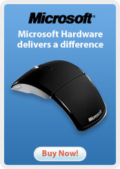 Microsoft ARC Mouse