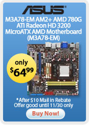 ASUS M3A78-EM