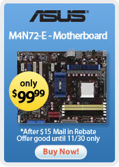 ASUS M4N72 E