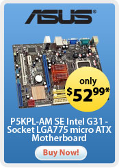Asus M3A78-CM AMD Socket AM2/AM2+ AMD 780V/SB700 MicroATX Motherboard
