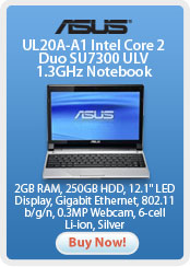 ASUS UL20A A1