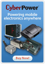 Powering mobile electronics anywhere