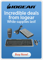 IO Gear Devices