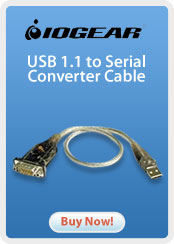 Iogear USB 1.1