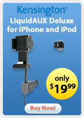 KensingtonLiquidAUX Deluxe