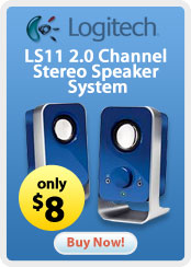 LogitechLS11 2