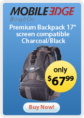 Premium Backpack