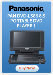 PAN DVD LS86