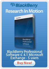 Research In Motion