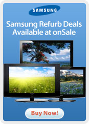 Samsung TVs