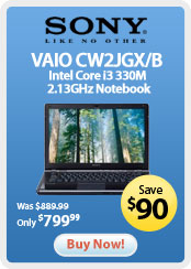 sony vaio cw2jgxb