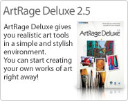 SmithMicro &nbsp;- &nbsp;ArtRage Deluxe 2.5