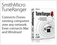 SmithMicro &nbsp;- &nbsp;TuneRanger