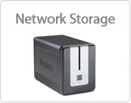 Network Storage