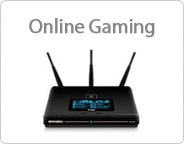Online Gaming