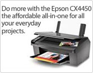 Epson CX4450