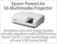 Epson Powerlite