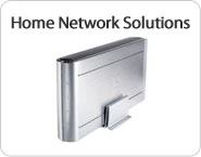 Iomega Home Network Solutions