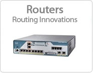 Routers