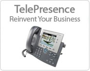 TelePresence