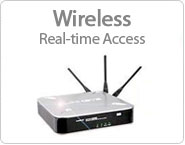 Wireless