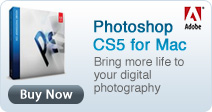 Photoshop CS5