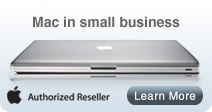 Your Business on a Mac