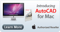 Autocad for Mac