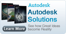 Autodesk Solutions