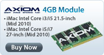 Axiom 4GB Module
