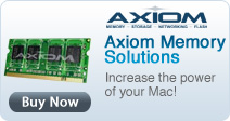 Memory Solutions